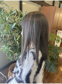 ベージュカラー
