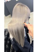 【野間望来】ホワイト