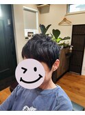 ベリーショート