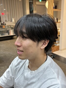 コル(Cor) ラフマッシュ