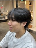 ラフマッシュ