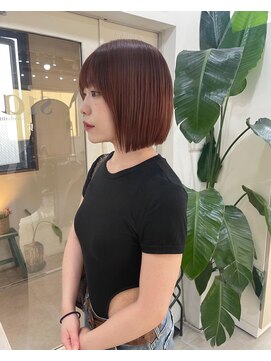 ルアン(Luan) 《Luan》 visual image