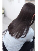 トパーズ(topaz) アッシュグレージュ
