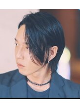 ケーリップ K-Rip 黒田 大輔