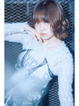 トラ バイ プティパ(Tora by petit pas) ☆フレンチボブ☆