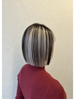 リノ(LINO)&nbsp;アンブレラグレー