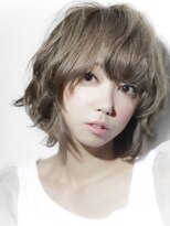 ヘアリゾート エーアイ 川越店(hair resort Ai)&nbsp;メルティカラー/フェミニンロング/着物[川越駅/本川越駅]