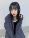 ウルウ(uru)の写真/ダメージレスで透明感溢れる外国人風カラー◇周りと差がつくオシャレなスタイルに♪発色やモチも◎
