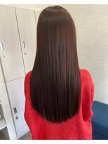 シェミール(CHEMIR)&nbsp;オレンジブラウン/ナチュラルカラー