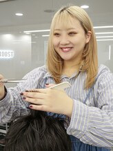 ルースト 八王子店(ROOST)&nbsp;紀伊國 由奈