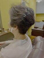 レジェ (Leger)&nbsp;大人ショート/30代/40代/50代/60代