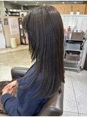 フェイスレイヤーロング