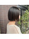 ミニボブ