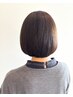 【全員】◇再現性デザインカット◇　￥4730