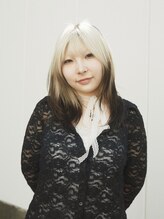 ミューズ バイ ケンジ(MUSE by KENJE)&nbsp;マルコ ユアン