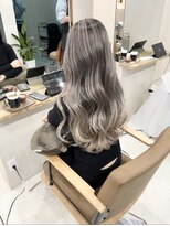 アルーナビューティデザイン バレイヤージュ