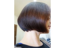 エタニティ ヘア ブランド(Eternity HAIR BRAND)