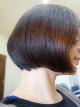 エタニティ ヘア ブランド(Eternity HAIR BRAND)