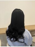 #エクステ#髪質改善#ヘアセット#縮毛矯正#ブリーチ