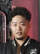 メイン(MENIN) 望月 りょうた