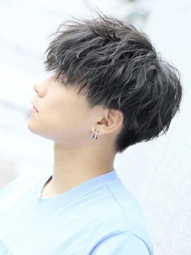 リップス 栄(LIPPS) ソフトツイストスパイラル