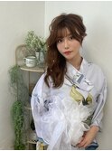 サイドダウンスタイル