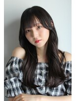 フラミューム 池袋(flammeum)&nbsp;地毛風カラー