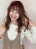 【女性に人気☆】カット＋カラー+うる艶トリートメント￥7900