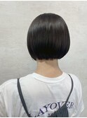 ミニボブ