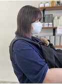 【soso 伊勢田】ぱつっとボブ/ストレートパーマ/横浜