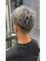 ステラ(STELLA)&nbsp;ショートアップバング