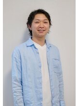 ヘアポジション 本荘東(HAIR Position)&nbsp;高橋 静也