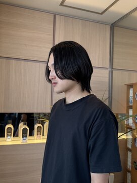 フェイス 大船(FACE) 曲がる縮毛矯正/阿部広大【大船】