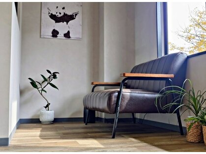 ヴァンス(Vance.)の写真