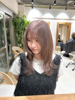 アドア 横浜(ADORE)&nbsp;ラベンダーアッシュ