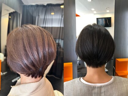 クレイヴ(Crave)の写真