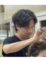 ヒロギンザ 池袋東口店(HIRO GINZA) 深海真太郎 池袋目白