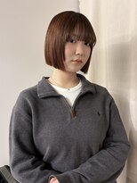 サマン(SAMAN) bob