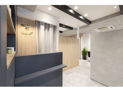 ラミエバイメルト 下北沢(lamie by melt)の写真