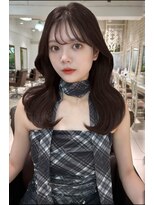 フォルテリノ ナゴヤ(FORTE Lino)&nbsp;美髪×髪質改善