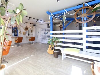 swag hair salon【スワッグ】