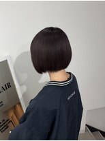 GROOM【グルーム】【2026年1月7日NEWOPEN(予定)】 ボブ