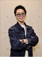 ロイ(ROY)&nbsp;高橋宏太郎 【千葉駅】