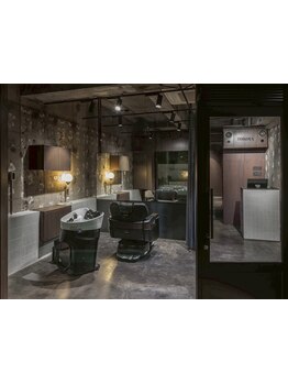 【メンズのための理容室】半個室の上質空間でライフスタイルに合わせたON・OFFどちらもキマるStyleをご提案