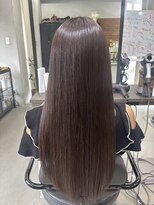 キャリー(Caly)&nbsp;after