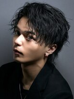 ゴールド 京都 三条(GOALD)&nbsp;ツイストスパイラル