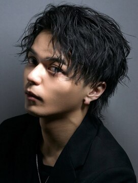 ゴールド 京都 三条(GOALD) ツイストスパイラル