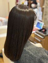 エルパティオ(EL PATIO) 髪質改善トリートメント