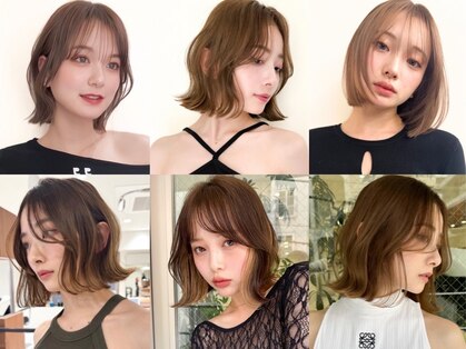 ヘアサロン リボーン(Hair salon Reborn)の写真