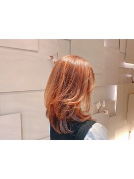 エル シェアート(el sheart) エアリーミディ